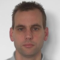 Cees van Nieuwenhuize