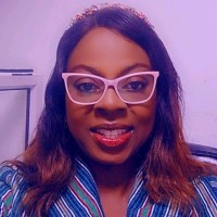 Olufunmilayo Oladipupo,(Aciin)