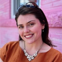 Amy Salmon