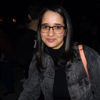 Yamile Inoa Khouri