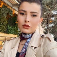 Büşra Güvendi̇
