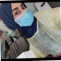 Bashaer Albaiti