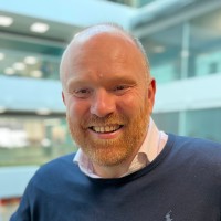 Simon Hall