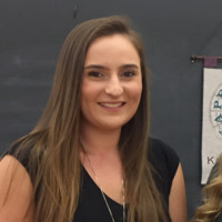 Melissa Reynolds