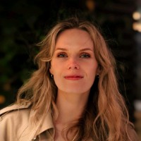 Lydia Veltman