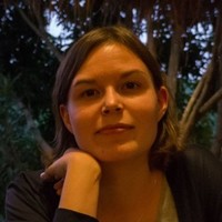 Sara Louise Bygvraa Rasmussen