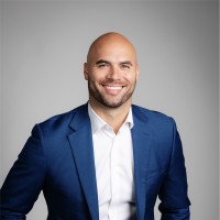 Michael Caussin