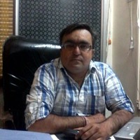 Shailesh Khurana