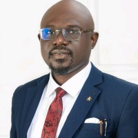 Onome Mojaye