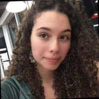 Gabriela Monteiro Panossian