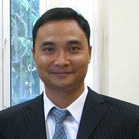 Thanh-Quang CHU