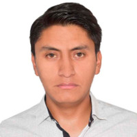 Herbert Ándielo HIDALGO VENTOCILLA