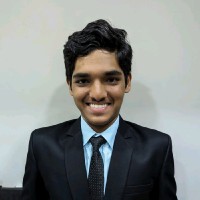Atharva Bodke