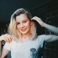 Dasha Staina