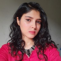 Fatima Pervez