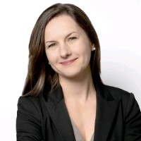 Ioana Gorecki