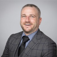 Graeme Gilmour