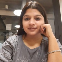 Neha Bansal