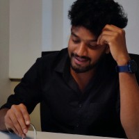Manikandan S