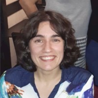 Belén De Uña Marzo