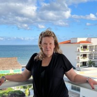 Margaret Conway, Accounting Specialist