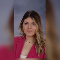 Sandy Rodriguez Cordova