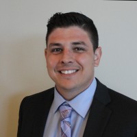 Justin Davis