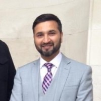 Amjad Bashir