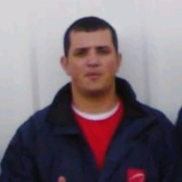 Alexandre De Freitas Hauck