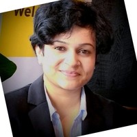 Ashwini Marathe Londhe