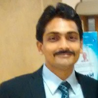 Jignesh Modi