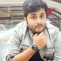 Bhavish Jha