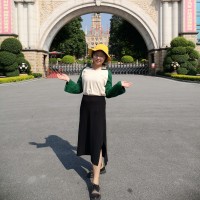 Zhang Niki
