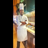 Anish Kamath