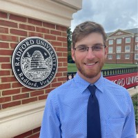 Blake Conner