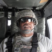 Alvin Molina