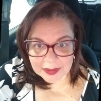 Luciana Batista Mathias de Oliveira