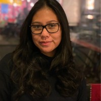 Leticia Bella Putri Sudarmaji
