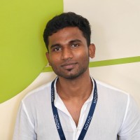 Sudharson Sukumaran