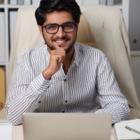 Abhishek Gupta