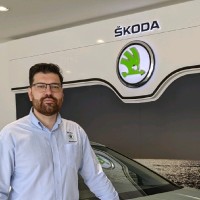 Juan Alfaro / Key Account Manager /