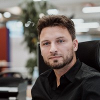 Tobias Bajohr