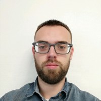 Benjamin Roux