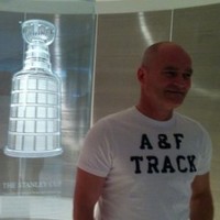 Anders Acke Johnson