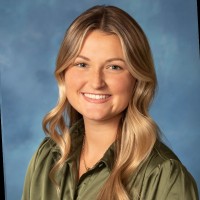 Lily Mcstravick