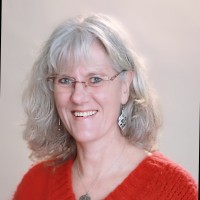 Anneriek van Heugten