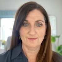 Louise O'Brien