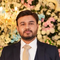 Abdulrehman Arshad