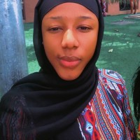 Fatimah Zahra Muhammad