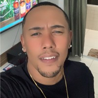 Gabriel Amorim